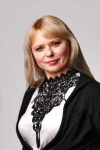 Божанова ВЮ